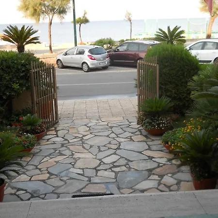 Harmony Hotel Maratea