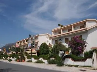 Harmony Hotell Maratea