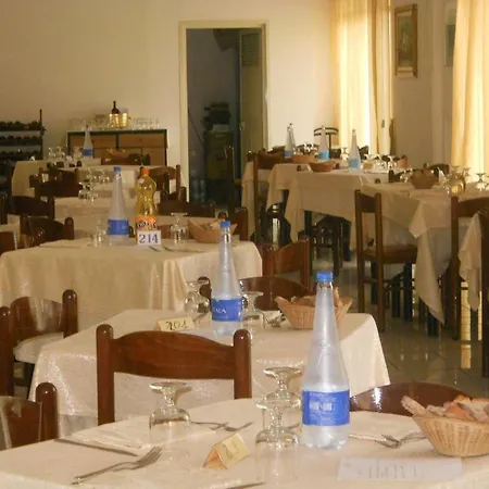 Hotell Harmony
