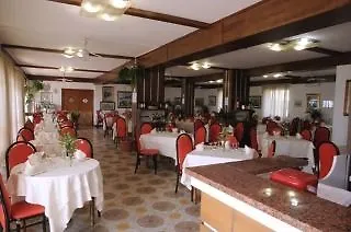 Harmony Hotell Maratea