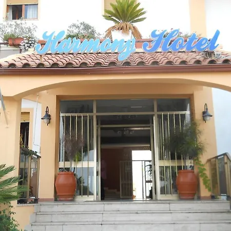 Hotell Harmony