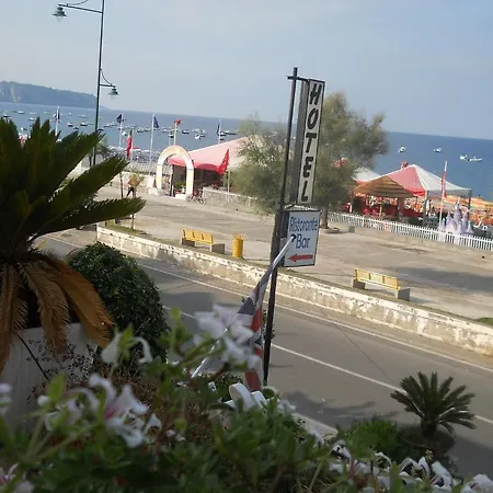 Hotell Harmony 3*