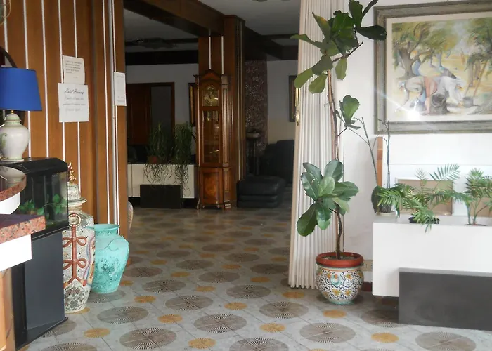 Hotel Harmony Maratea