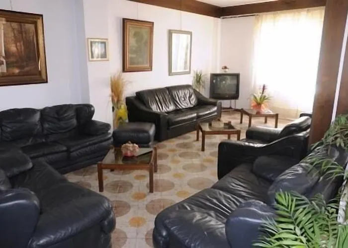 Harmony Hotel Maratea