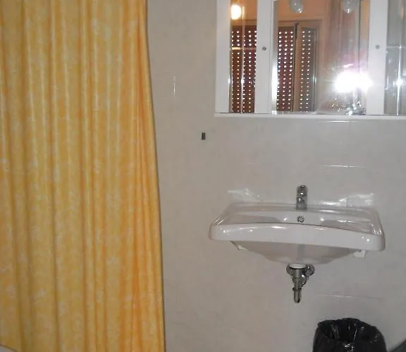 Harmony Hotel Maratea