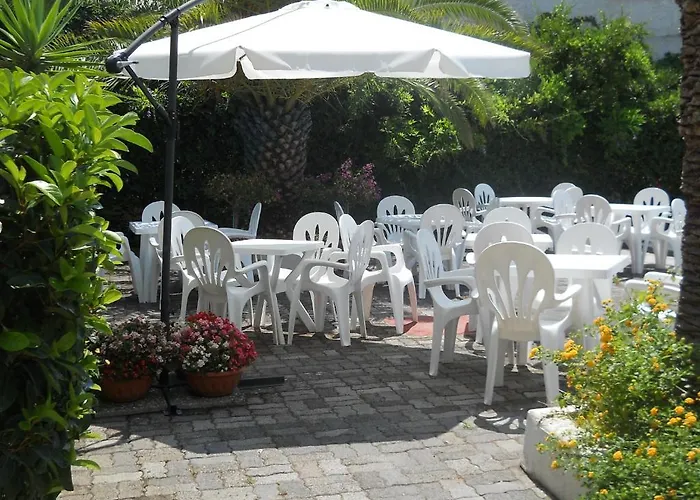 Hotel Harmony Maratea