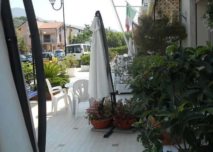 Hotel Harmony Maratea