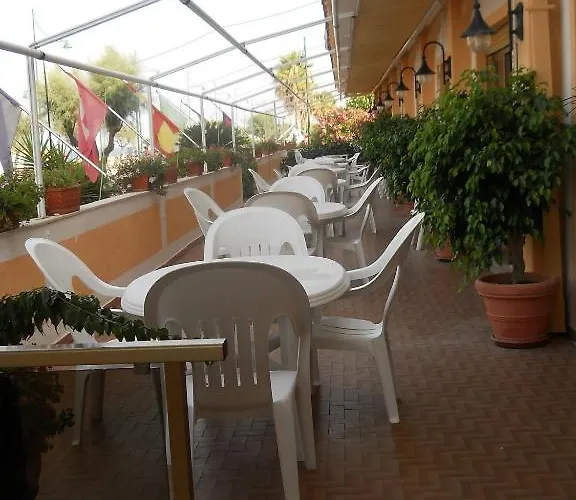 Hotel Harmony Maratea