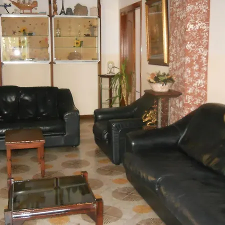 Hotel Harmony Tortora