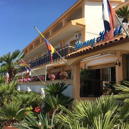 Harmony 3*