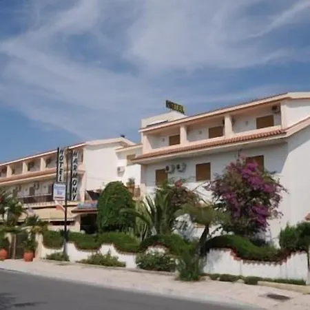 Harmony Hotel