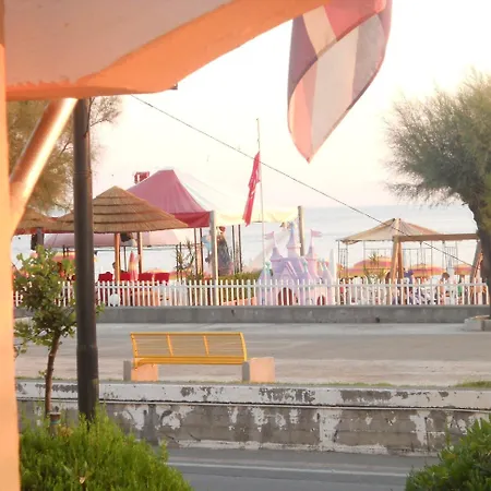 Harmony Hotel 3*