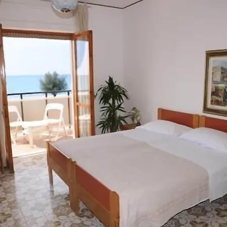 Hotel Harmony Maratea
