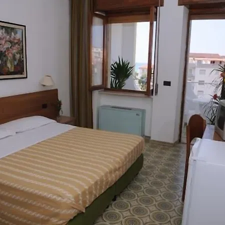 Hotel Harmony Maratea