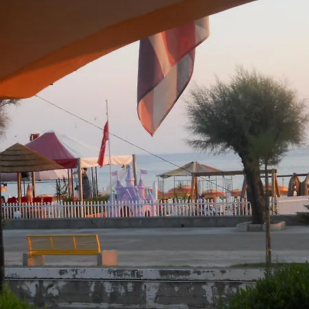 Harmony 3* Tortora