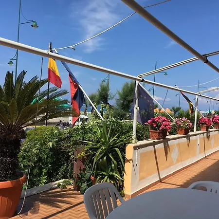 Hotel Harmony Tortora