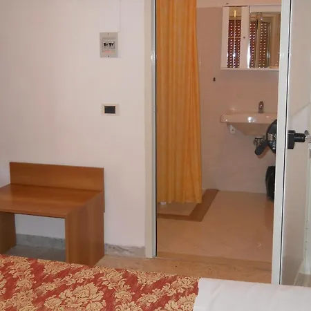 Harmony Hotel Maratea