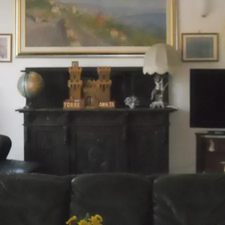 Hotel Harmony Maratea