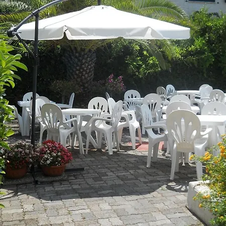 Hotel Harmony Maratea