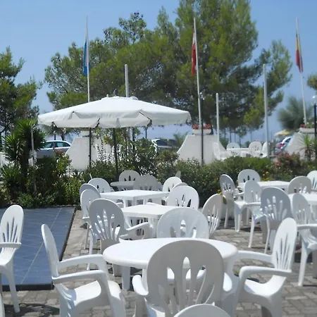 Hotel Harmony Maratea