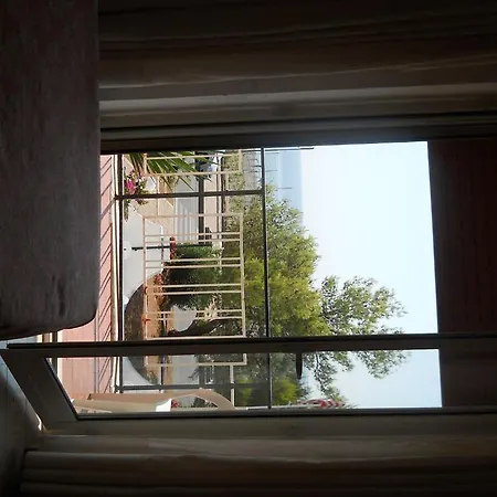 Hotel Harmony Maratea