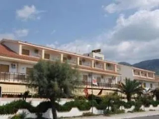 Harmony Hotel Tortora