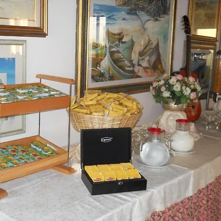Harmony Hotel 3*