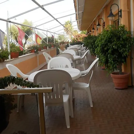 Hotel Harmony Maratea