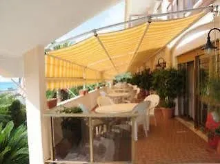 Hotel Harmony Maratea