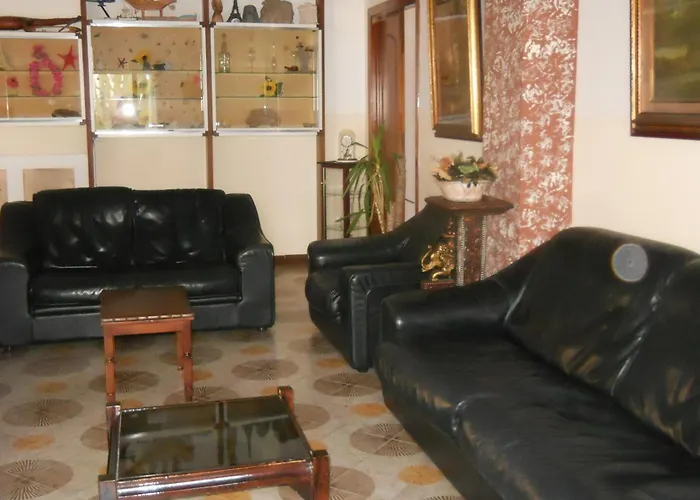 Hotel Harmony Maratea