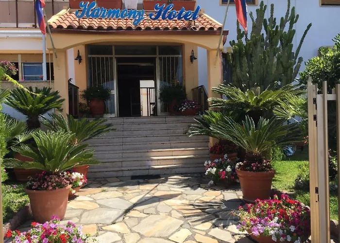 Hotel Harmony