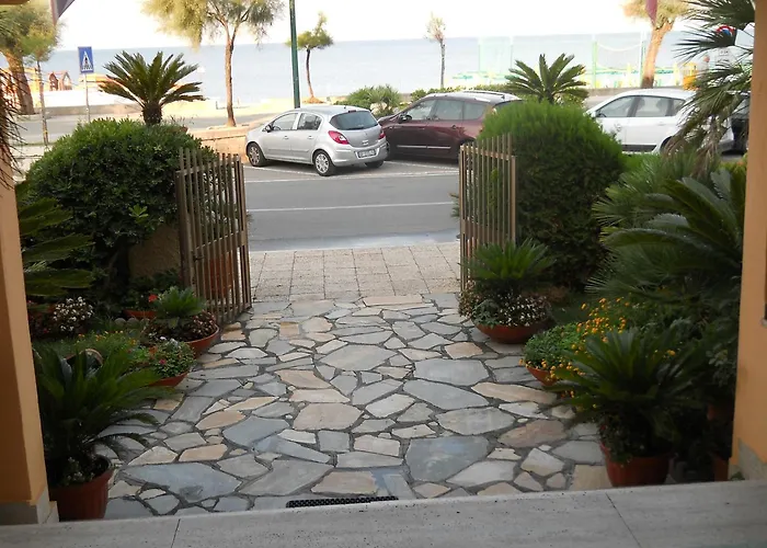 Harmony Hotel Maratea