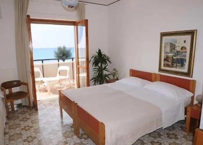Hotel Harmony Maratea
