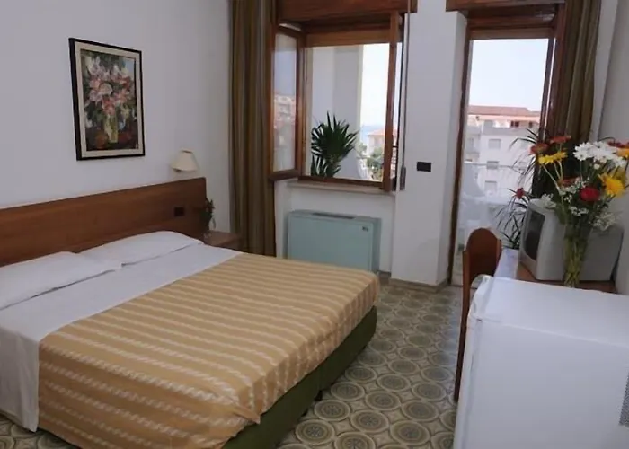 Hotel Harmony Maratea