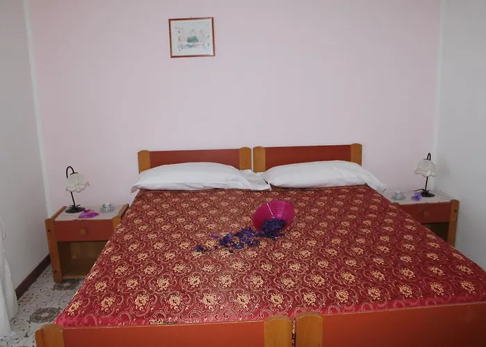 Harmony Ξενοδοχείο 3*