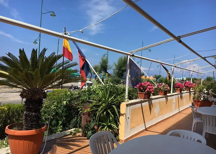 Hotel Harmony Maratea