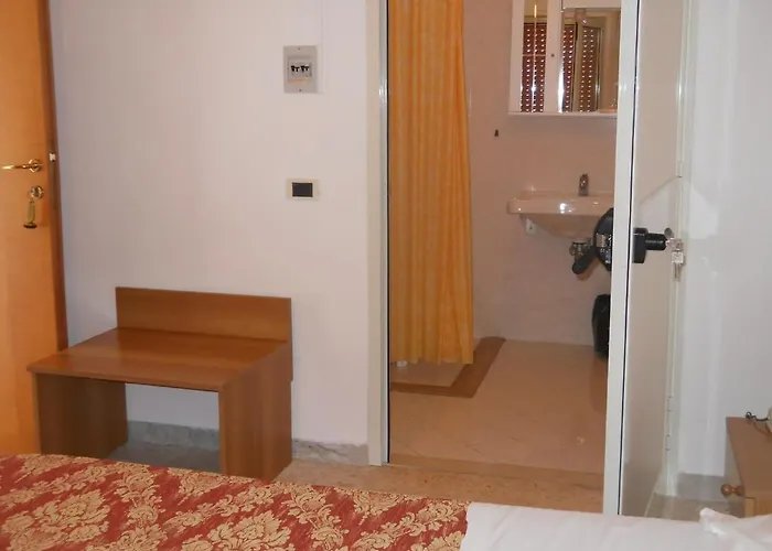 Harmony Hotel Maratea