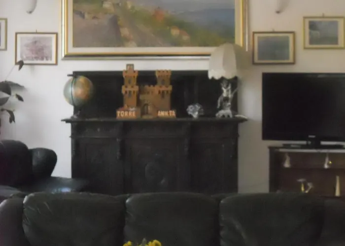 Hotel Harmony Maratea