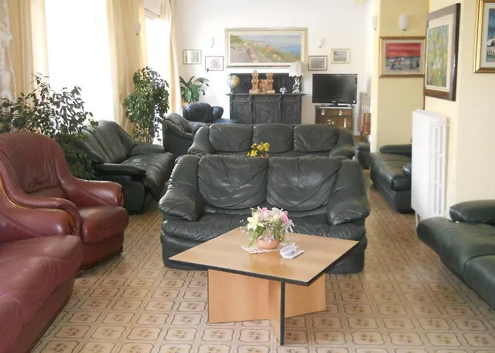 Ξενοδοχείο Harmony