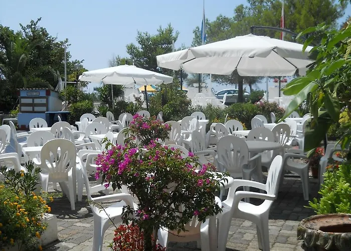 Harmony Ξενοδοχείο 3*