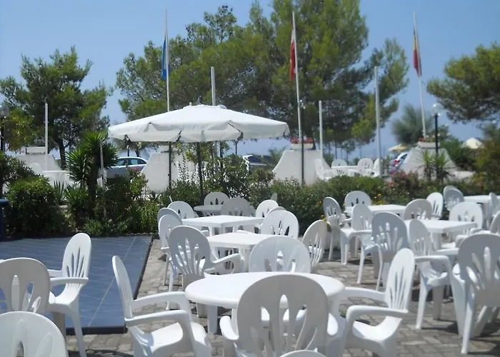 Ξενοδοχείο Harmony Maratea