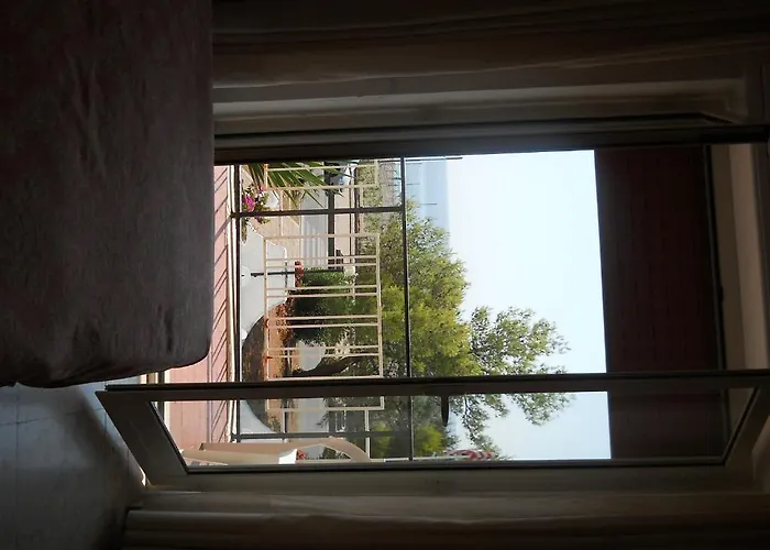 Hotel Harmony Maratea