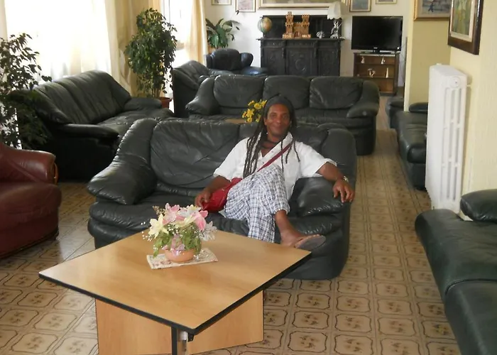 Harmony Ξενοδοχείο Maratea