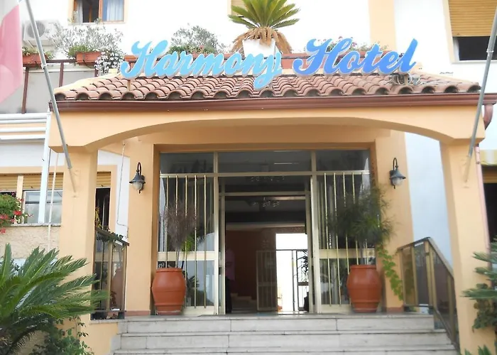 Hotel Harmony
