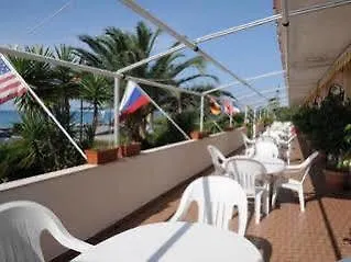 Harmony Hotel Maratea